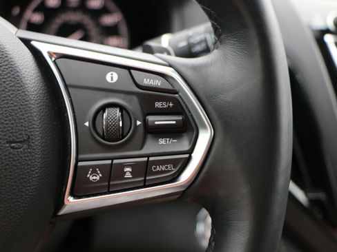 Used 2020 Acura RDX FWD w/ Advance Package image 21