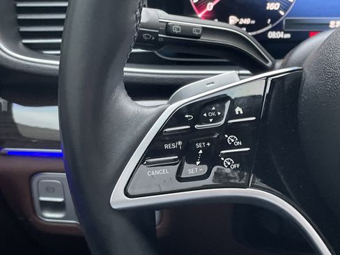 Certified 2025 Mercedes-Benz GLE 350 4MATIC image 26