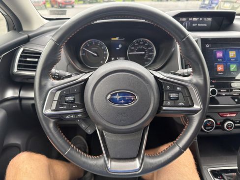 Used 2018 Subaru Crosstrek 2.0i Limited AWD/4WD image 17