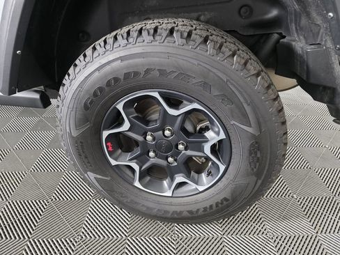 Certified 2023 Jeep Wrangler Unlimited Rubicon image 18