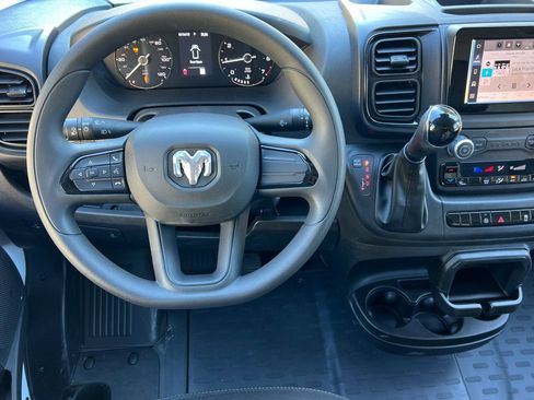 New 2026 RAM ProMaster 2500 image 12