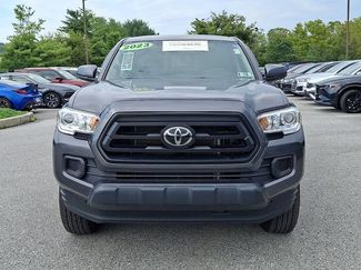 Certified 2023 Toyota Tacoma SR AWD/4WD video 2
