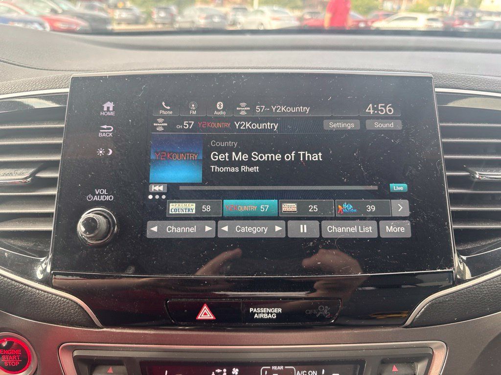 Used 2019 Honda Passport EX-L image 21