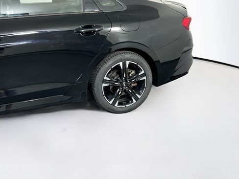 Used 2021 Kia K5 GT-Line AWD/4WD image 30