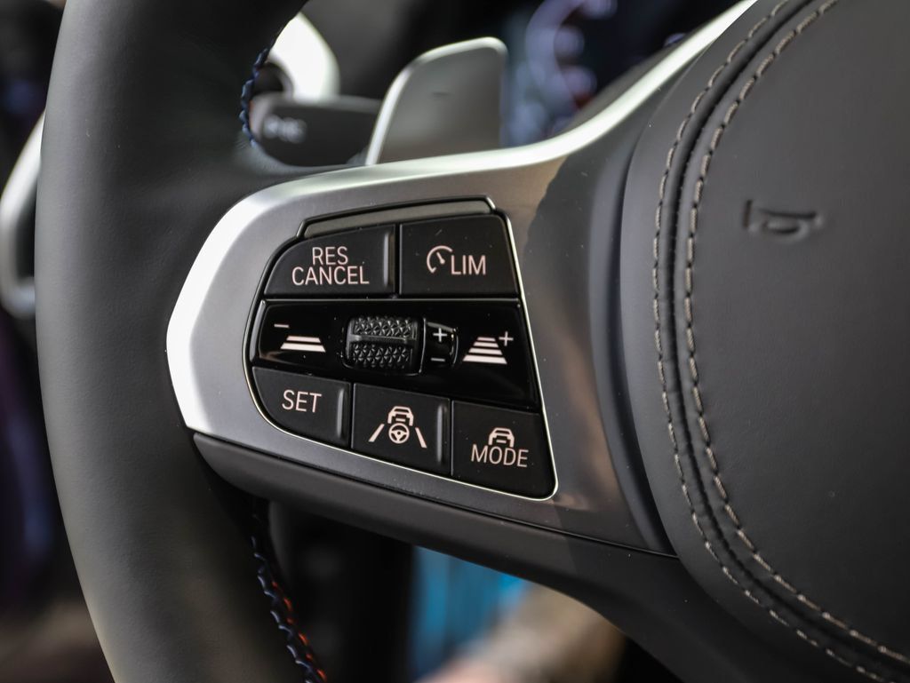Used 2026 BMW M850i xDrive AWD/4WD image 12