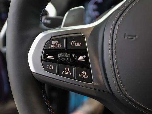 New 2026 BMW M850i xDrive image 12