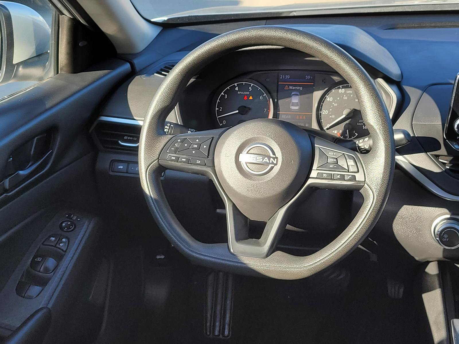Used 2023 Nissan Altima 2.5 S FWD image 6