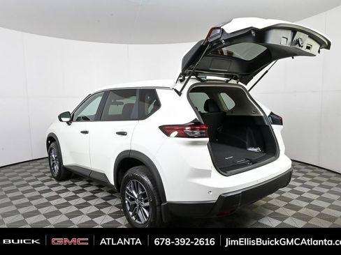 Used 2026 Nissan Rogue S image 29