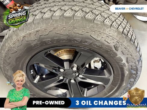 Used 2020 Jeep Gladiator Sport w/ Quick Order Package 24S image 27