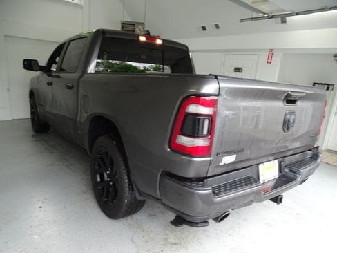 Certified 2023 RAM 1500 Laramie AWD/4WD image 20