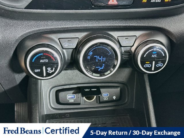 Used 2024 Hyundai Venue Limited FWD image 22