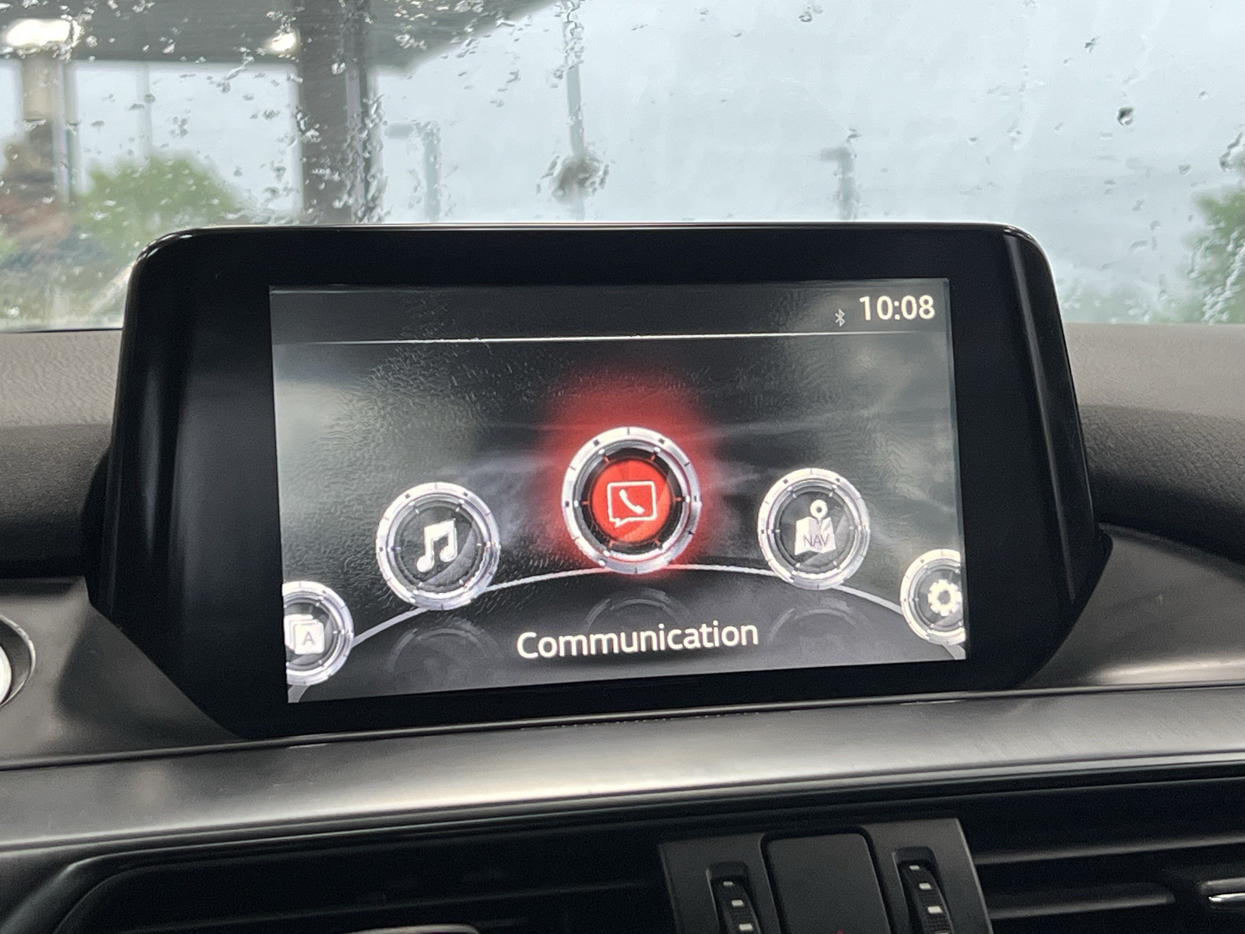 Used 2016 MAZDA MAZDA6 Sport FWD image 25