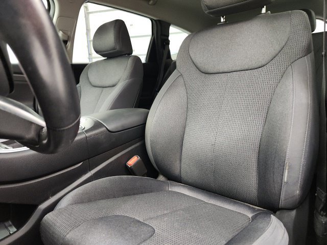 Used 2023 Hyundai Santa Fe SEL AWD/4WD image 42