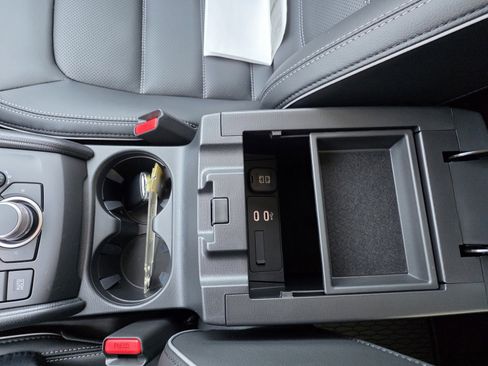 New 2025 MAZDA CX-5 AWD 2.5 S w/ Preferred Package image 26