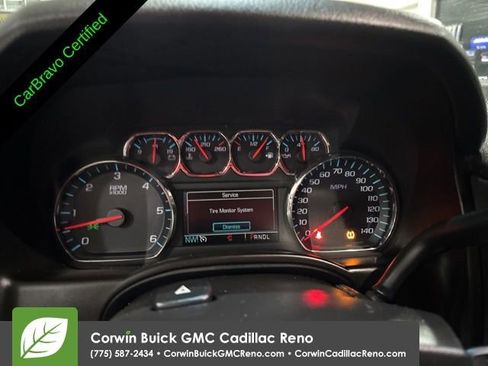 Certified 2019 Chevrolet Tahoe LS image 18