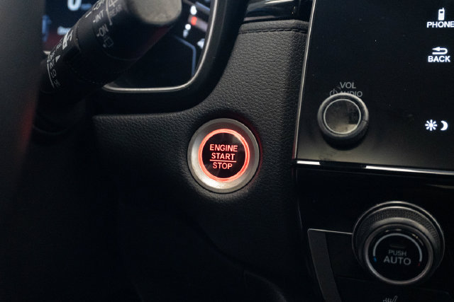 Used 2019 Honda CR-V EX-L image 19