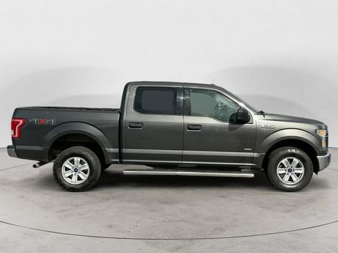 Used 2016 Ford F150 XLT AWD/4WD image 6