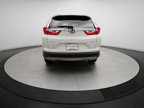 Used 2019 Honda CR-V EX-L image 26