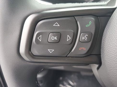 New 2026 Jeep Gladiator Sport image 28