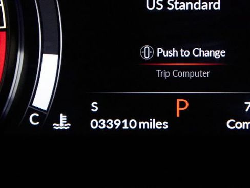 Used 2021 Acura RDX AWD w/ Advance Package image 6
