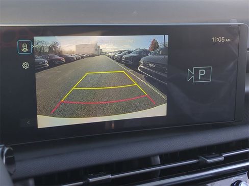 New 2026 Hyundai Tucson SEL image 20