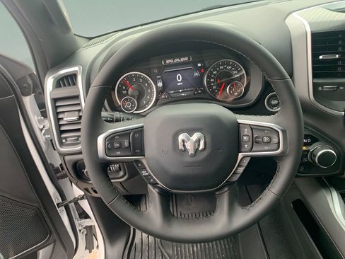 New 2026 RAM 1500 Big Horn image 18