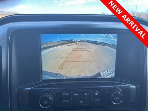 Used 2018 Chevrolet Silverado 2500 LTZ w/ Duramax Plus Package image 16