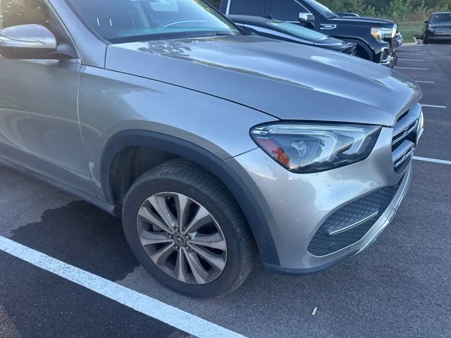 Used 2020 Mercedes-Benz GLE 350 4MATIC image 8