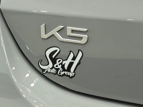 Used 2024 Kia K5 GT FWD image 52