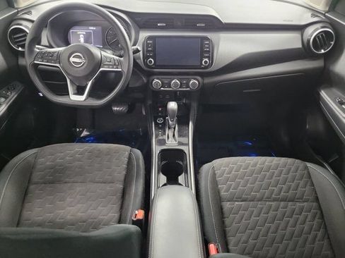 Certified 2023 Nissan Kicks SV w/ Interior Electronics Package FWD image 14