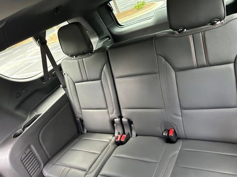 Used 2025 Chevrolet Suburban RST w/ Comfort Package RWD image 45