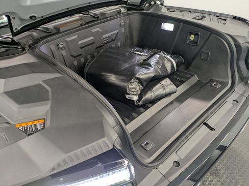 Used 2024 GMC Hummer EV 3X w/ Extreme Off-Road Package image 30