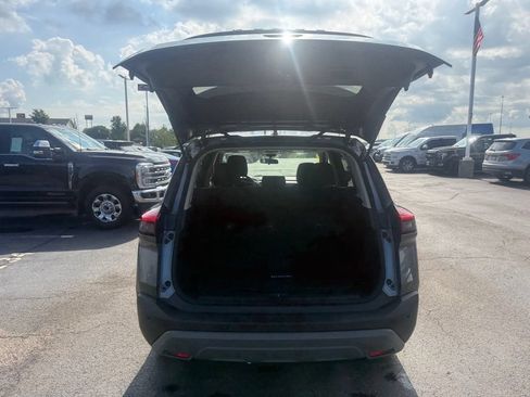 Used 2023 Nissan Rogue SV AWD/4WD image 45