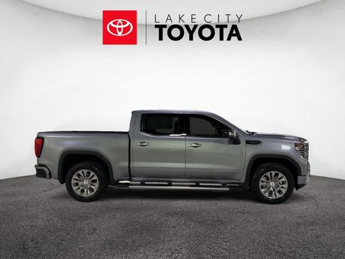 Used 2024 GMC Sierra 1500 Denali image 9