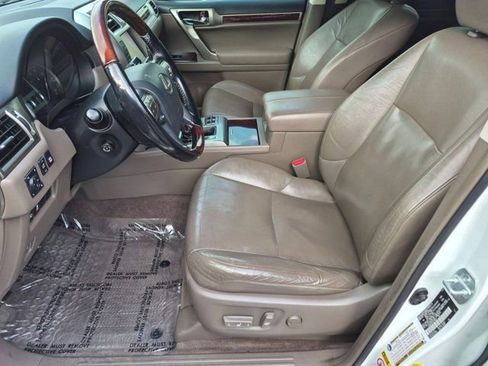 Used 2018 Lexus GX 460 Premium w/ Premium Package AWD/4WD image 9