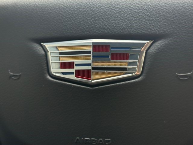 Certified 2023 Cadillac Escalade Sport w/ Touring Package AWD/4WD image 5