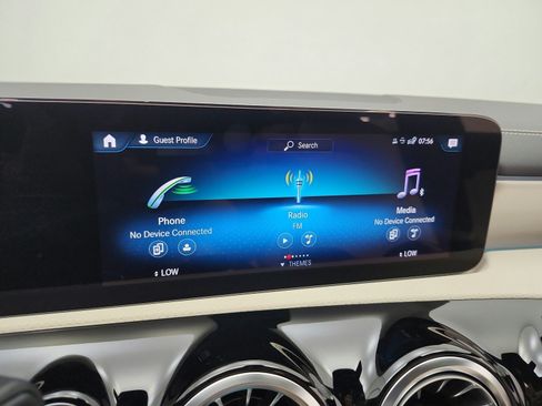 Certified 2023 Mercedes-Benz CLA 250 4MATIC image 9
