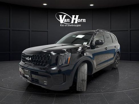 Used 2024 Kia Telluride SX Prestige X-Line image 7