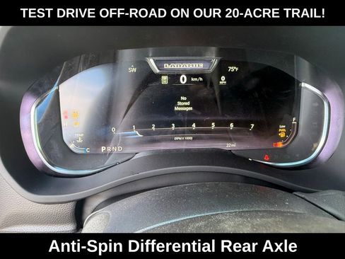 New 2026 RAM 2500 Laramie image 20