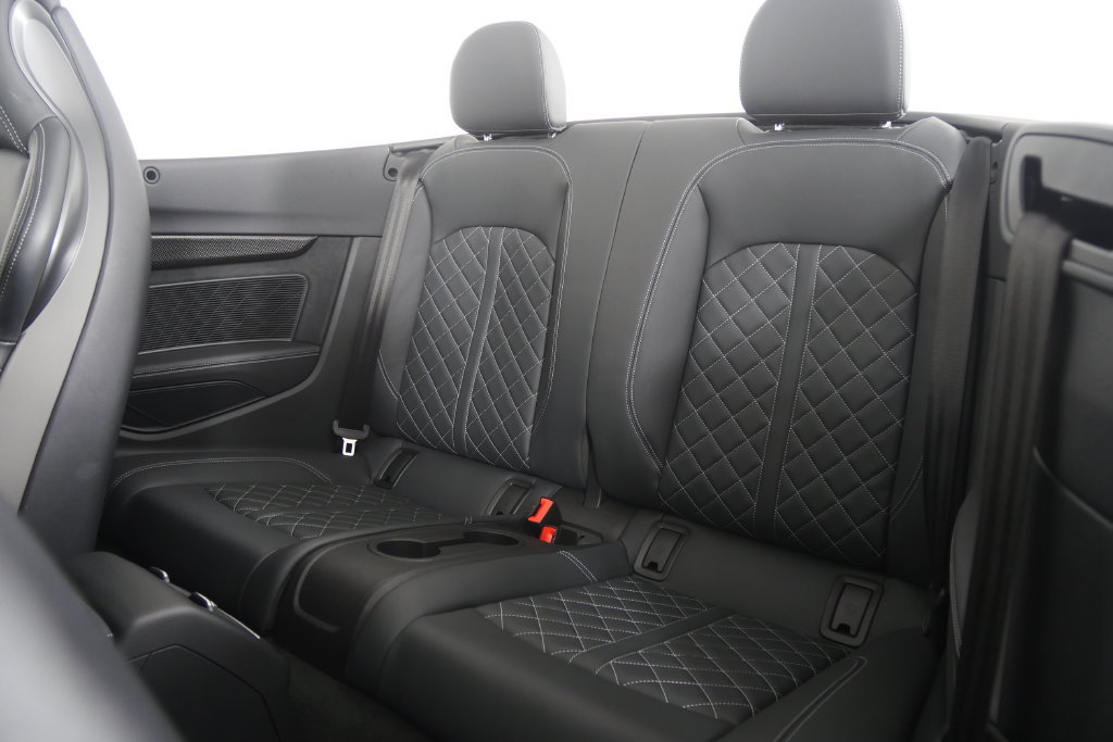 Used 2024 Audi S5 Premium Plus w/ Premium Plus Package AWD/4WD image 17