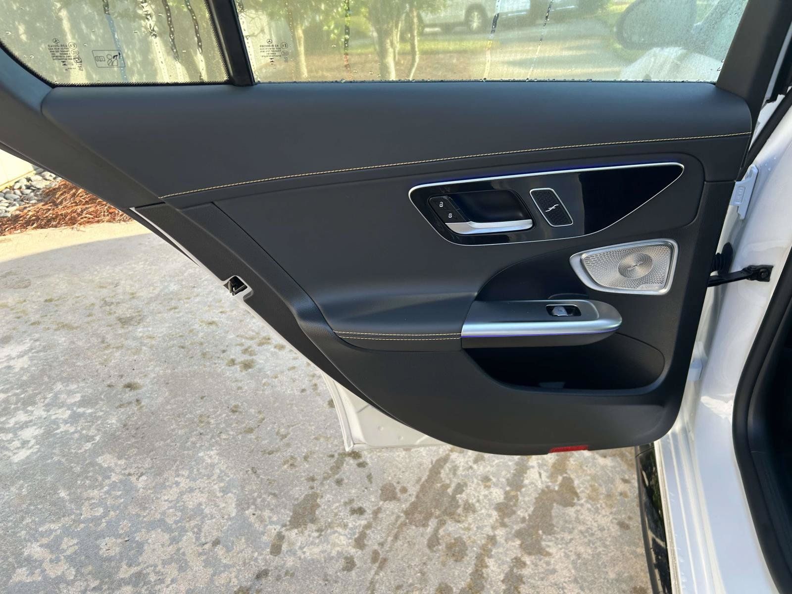 Certified 2025 Mercedes-Benz C 36 AMG S image 39