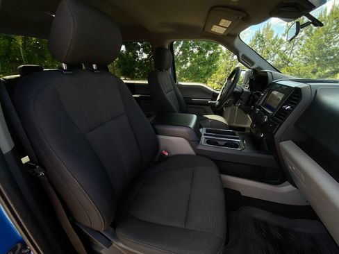 Used 2020 Ford F150 XL w/ Equipment Group 101A Mid image 16