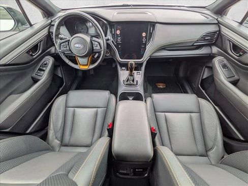 Used 2024 Subaru Outback Wilderness image 18