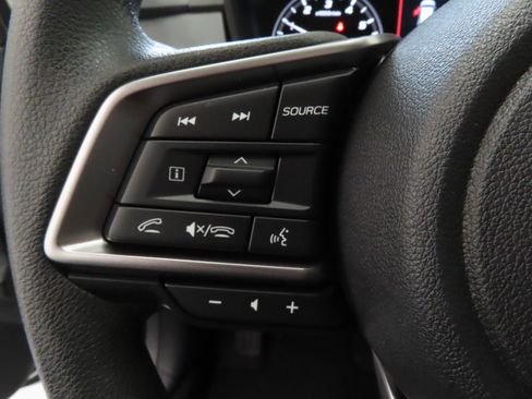 New 2026 Subaru Impreza 2.0i Sport image 14