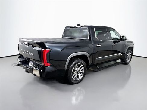 Used 2023 Toyota Tundra 1794 Edition w/ Advanced Package image 9