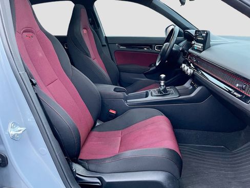 Used 2024 Honda Civic Si image 26