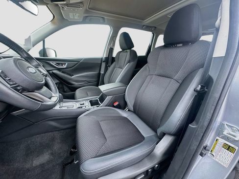Certified 2024 Subaru Forester Premium AWD/4WD image 19