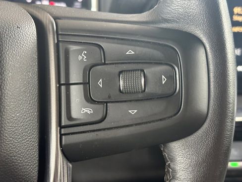 Used 2025 GMC Sierra 2500 Denali Ultimate image 13