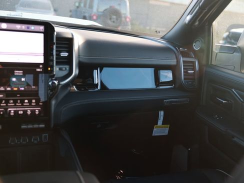 New 2026 RAM 2500 Rebel image 28