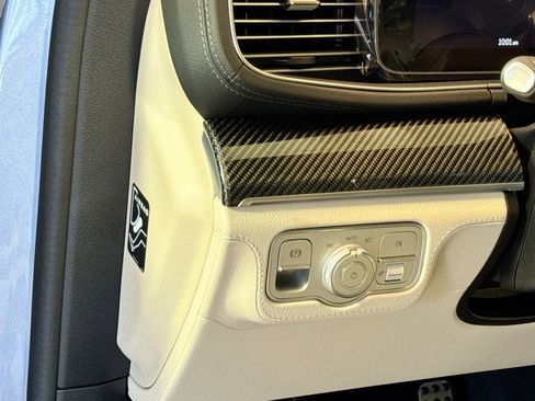 New 2026 Mercedes-Benz GLE 53 AMG 4MATIC Coupe image 10